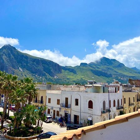 Casa Sole Leilighet San Vito Lo Capo Eksteriør bilde
