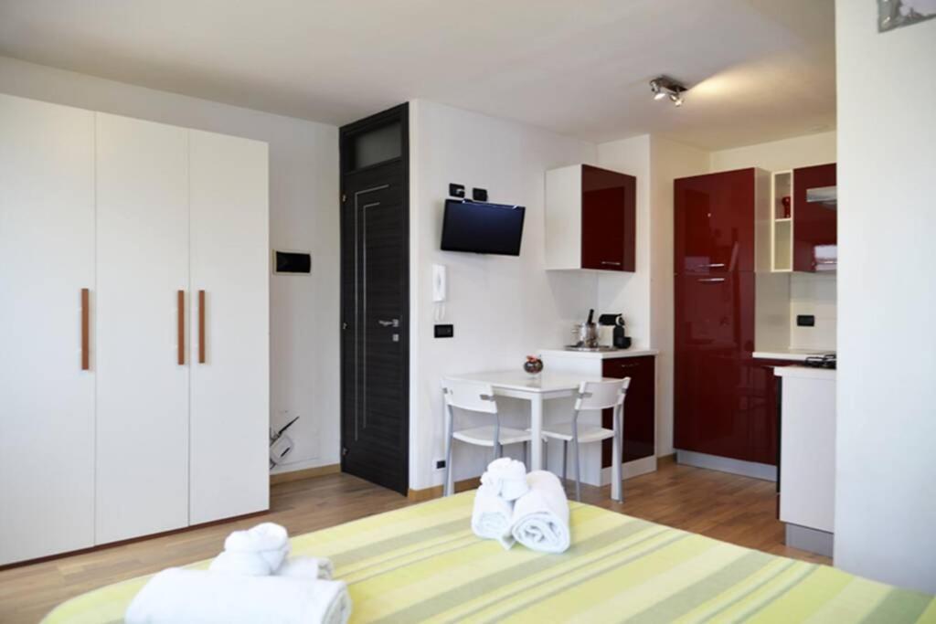 Casa Sole Leilighet San Vito Lo Capo Eksteriør bilde